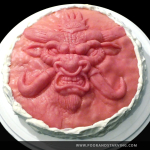 monster magnet kakku