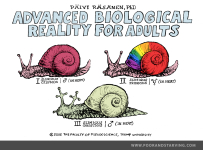 Advanced Biological Reality For Adults