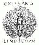 Ex libris Pertti Lindeman