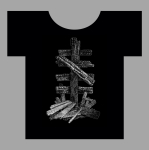 Murheenjaakso t-paita