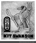 Ex Libris Kit Swanson