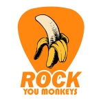 rock you monkeys